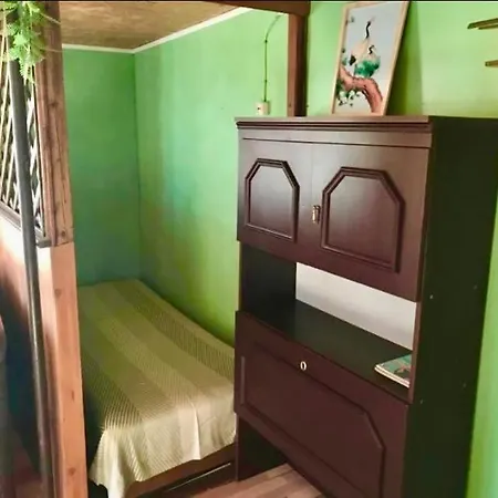 Neries Holiday Wooden Bungalow With All Area Just For You Holiday home *