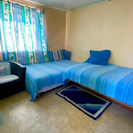 Neries Holiday Wooden Bungalow With All Area Just For You